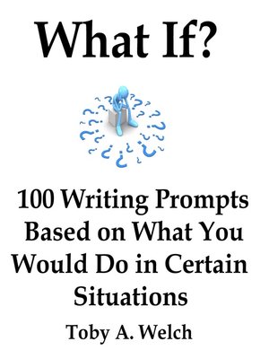 cover image of What If?